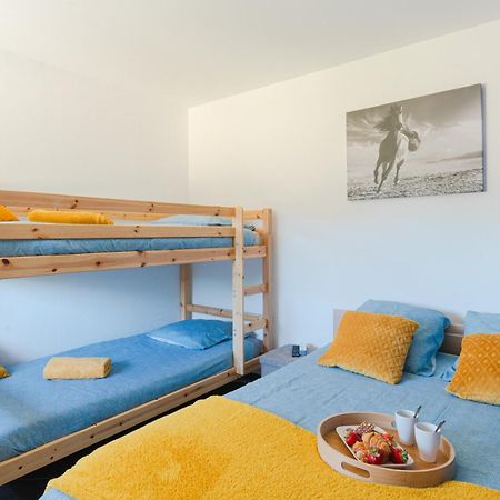 Appartement La Baule Pornichet Terrasse - Cuisine - Calme - Wifi - Parking Gratuit Exterior foto