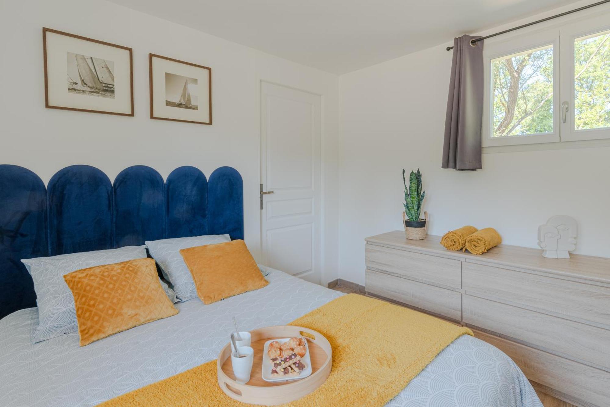 Appartement La Baule Pornichet Terrasse - Cuisine - Calme - Wifi - Parking Gratuit Exterior foto