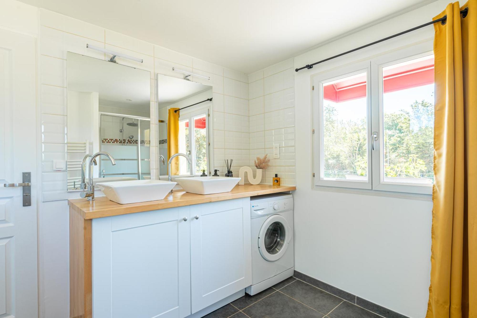 Appartement La Baule Pornichet Terrasse - Cuisine - Calme - Wifi - Parking Gratuit Exterior foto